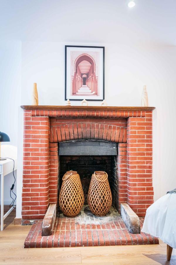 L'Albatros 008 - Hypercentre Cosy Wifi Apartment Saint-Quentin  Ngoại thất bức ảnh